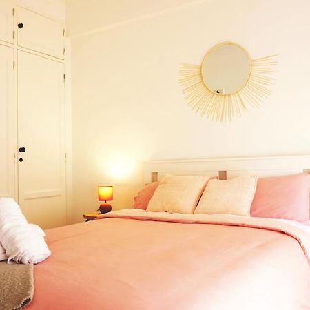 Sintra Stay - Massama Guesthouse 克卢什 外观 照片