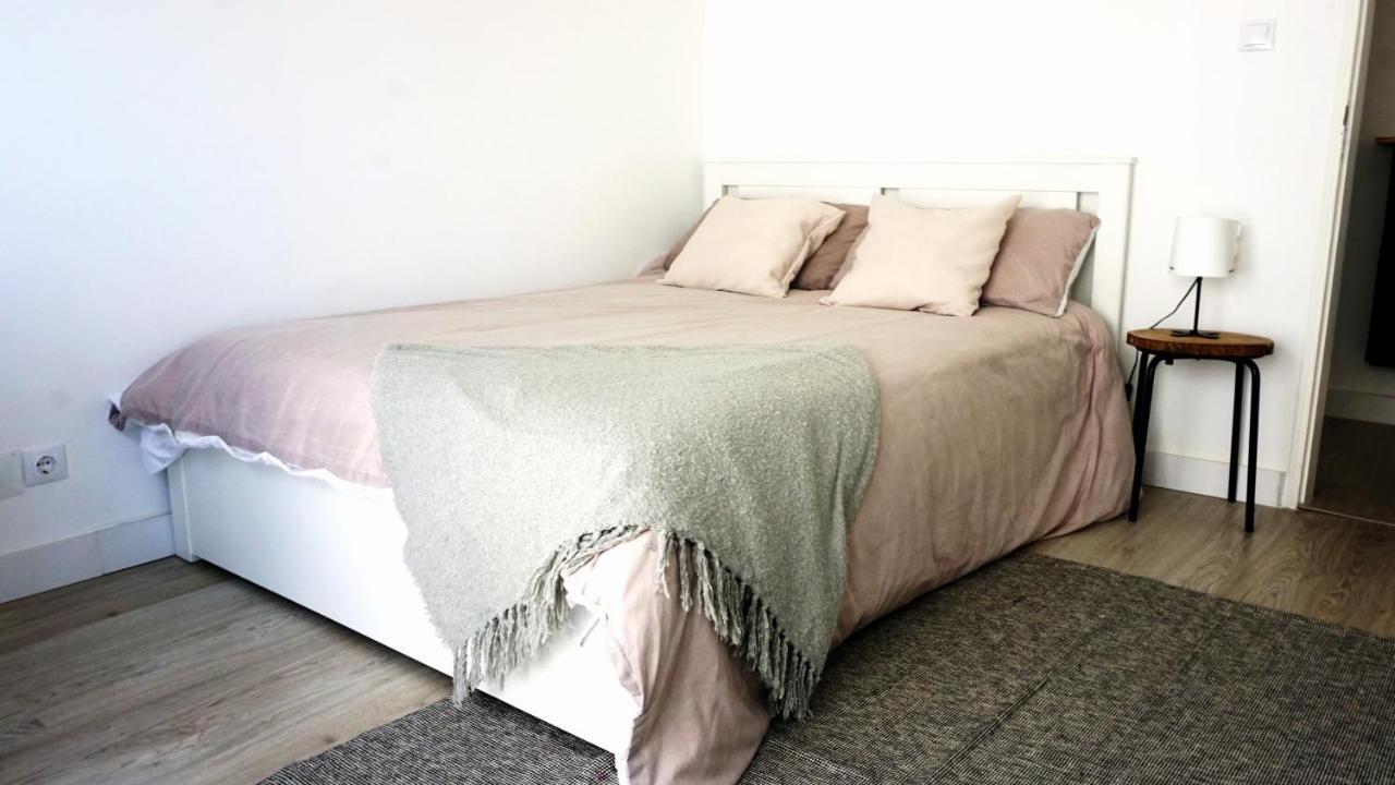 Sintra Stay - Massama Guesthouse 克卢什 外观 照片