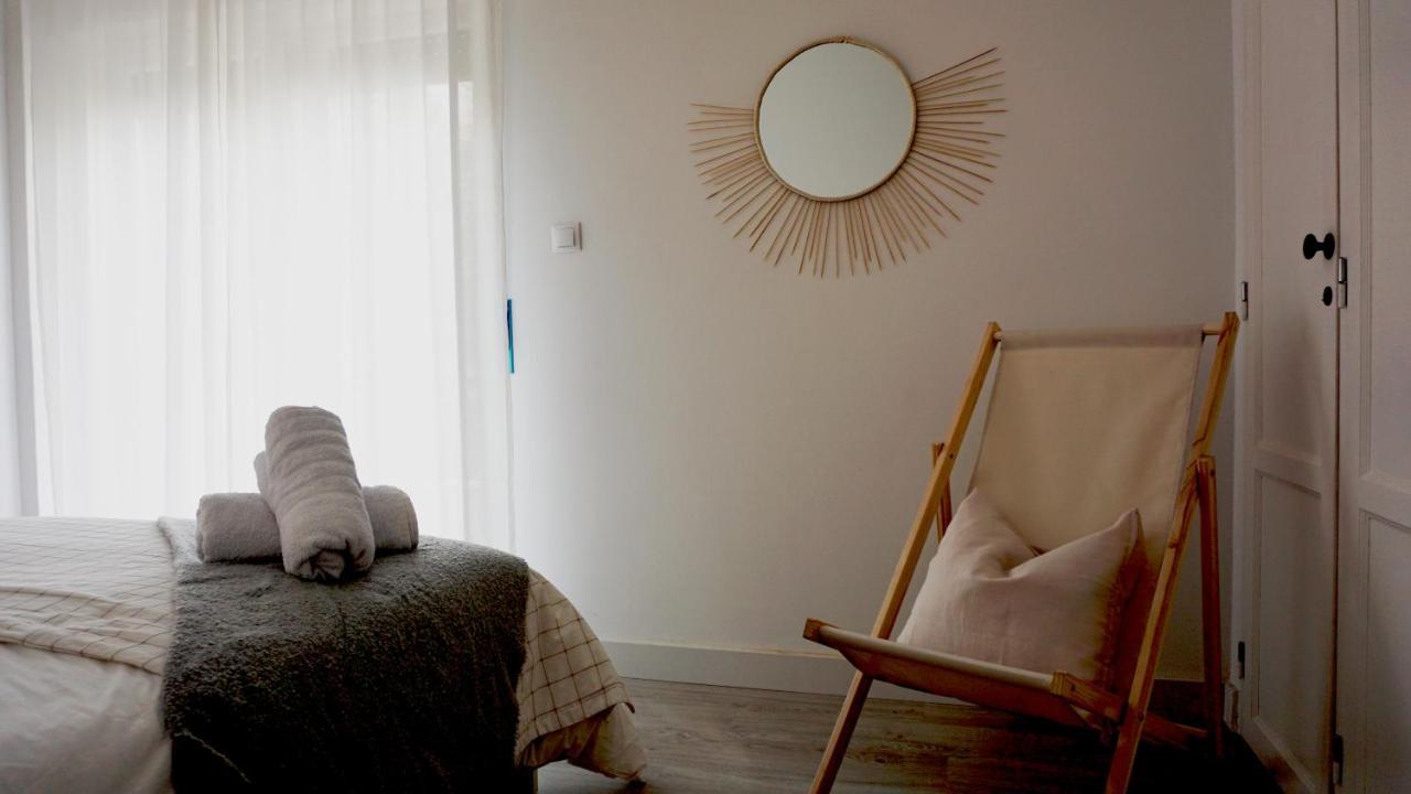 Sintra Stay - Massama Guesthouse 克卢什 外观 照片