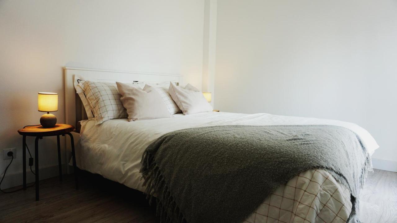 Sintra Stay - Massama Guesthouse 克卢什 外观 照片