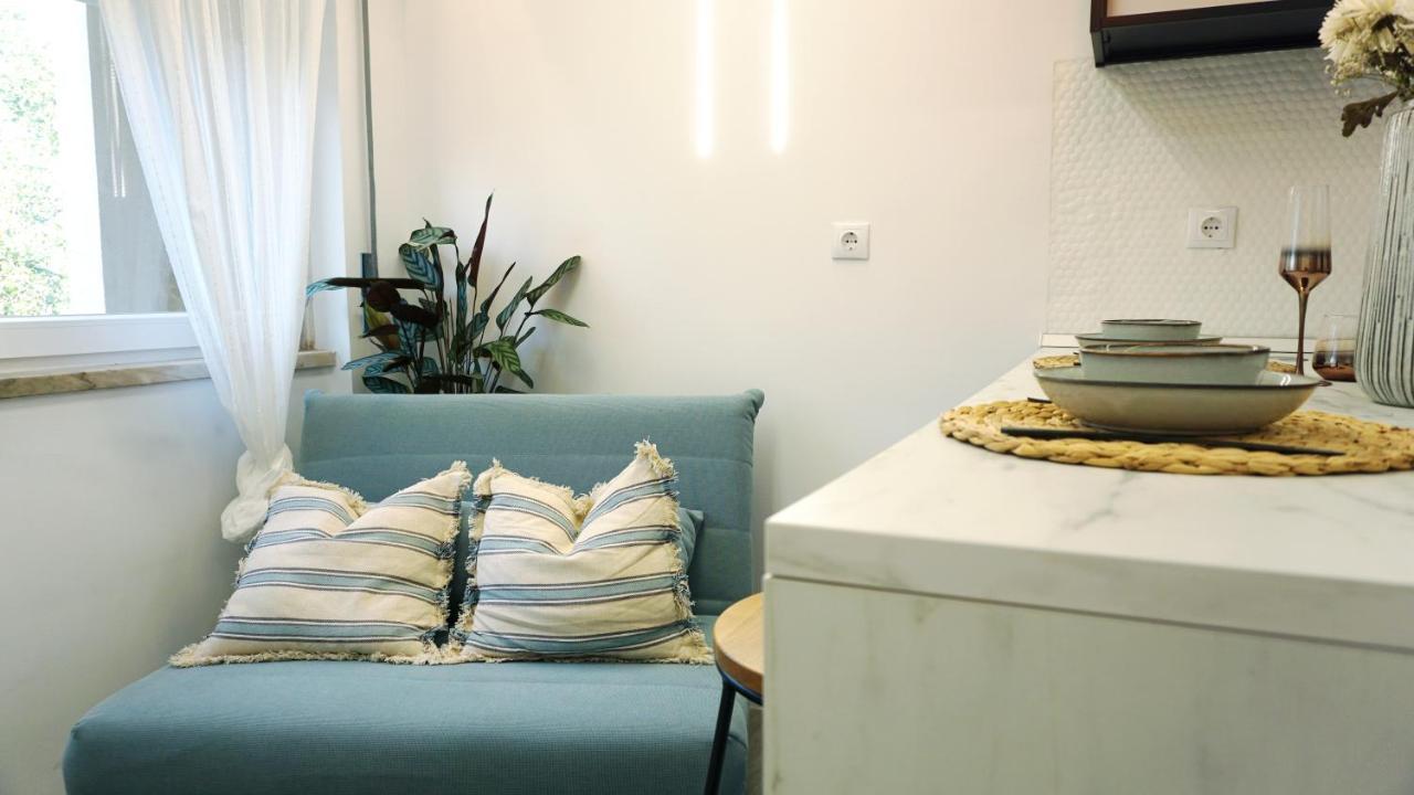 Sintra Stay - Massama Guesthouse 克卢什 外观 照片
