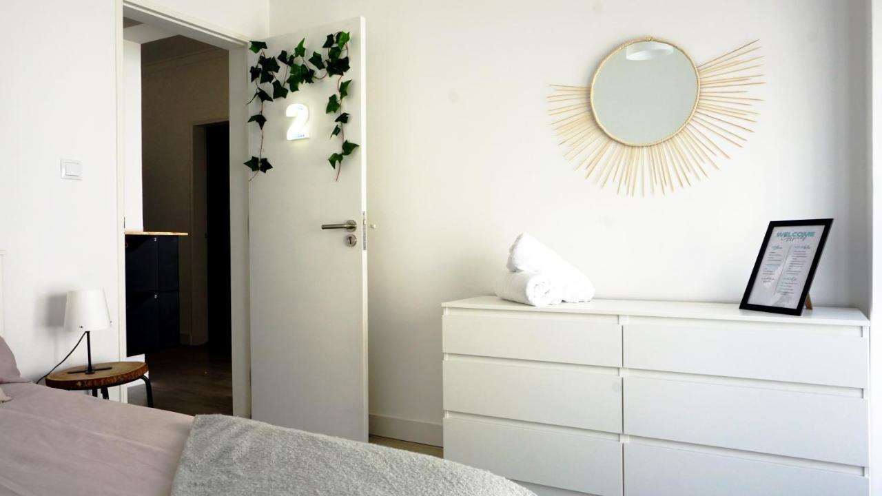 Sintra Stay - Massama Guesthouse 克卢什 外观 照片