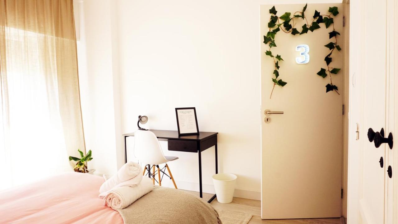 Sintra Stay - Massama Guesthouse 克卢什 外观 照片